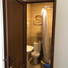 Гостевой дом На Черноморской, Сочи, Краснодарский край