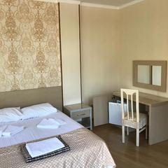 Гостевой дом На Черноморской, Сочи, Краснодарский край