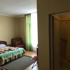 Гостевой дом На Черноморской, Сочи, Краснодарский край