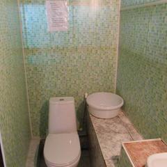 База отдыха Сосновый Бор в Чемитоквадже, Чемитоквадже, Краснодарский край