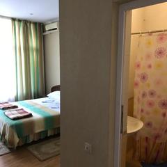 Гостевой дом На Черноморской, Сочи, Краснодарский край