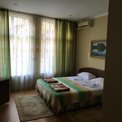 Гостевой дом На Черноморской, Сочи, Краснодарский край