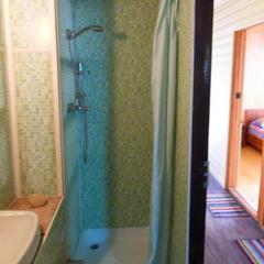 База отдыха Сосновый Бор в Чемитоквадже, Чемитоквадже, Краснодарский край