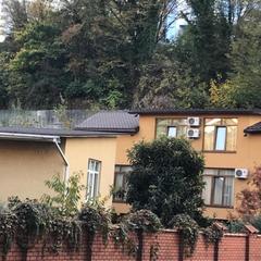 Гостевой дом На Черноморской, Сочи, Краснодарский край