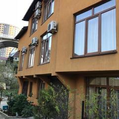 Гостевой дом На Черноморской, Сочи, Краснодарский край