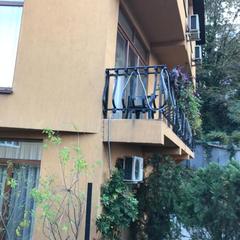 Гостевой дом На Черноморской, Сочи, Краснодарский край