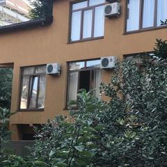 Гостевой дом На Черноморской, Сочи, Краснодарский край