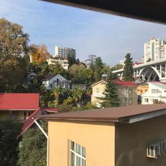 Гостевой дом На Черноморской, Сочи, Краснодарский край