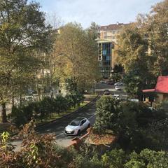 Гостевой дом На Черноморской, Сочи, Краснодарский край