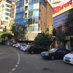 Гостевой дом На Черноморской, Сочи, Краснодарский край