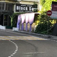 Гостевой дом На Черноморской, Сочи, Краснодарский край