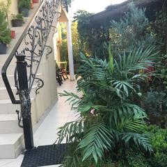 Гостевой дом На Черноморской, Сочи, Краснодарский край