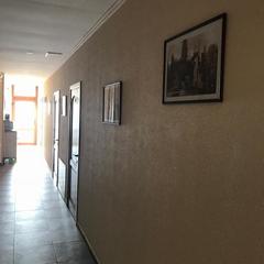 Гостевой дом На Черноморской, Сочи, Краснодарский край