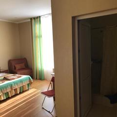 Гостевой дом На Черноморской, Сочи, Краснодарский край