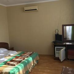 Гостевой дом На Черноморской, Сочи, Краснодарский край