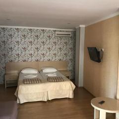 Гостевой дом На Черноморской, Сочи, Краснодарский край