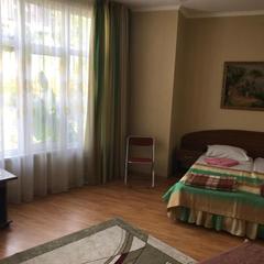 Гостевой дом На Черноморской, Сочи, Краснодарский край