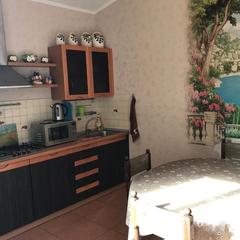 Гостевой дом На Черноморской, Сочи, Краснодарский край