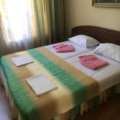 Гостевой дом На Черноморской, Сочи, Краснодарский край