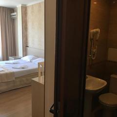 Гостевой дом На Черноморской, Сочи, Краснодарский край