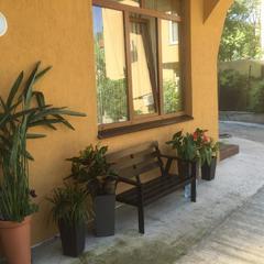 Гостевой дом На Черноморской, Сочи, Краснодарский край