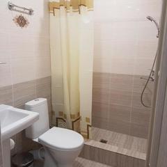 Отель Ной (Кучук-Дере, Краснодарский край), Сочи, Краснодарский край