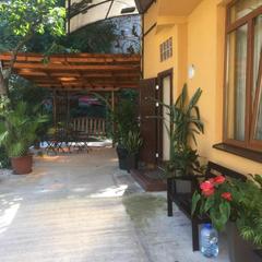 Гостевой дом На Черноморской, Сочи, Краснодарский край