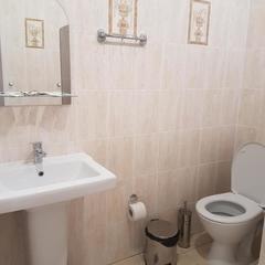 Отель Ной (Кучук-Дере, Краснодарский край), Сочи, Краснодарский край