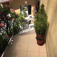 Гостевой дом На Черноморской, Сочи, Краснодарский край