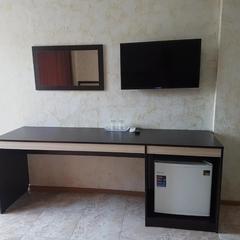 Отель Ной (Кучук-Дере, Краснодарский край), Сочи, Краснодарский край