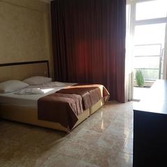 Отель Ной (Кучук-Дере, Краснодарский край), Сочи, Краснодарский край