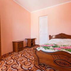 Гостевой дом Бирюза, Детляжка, Краснодарский край