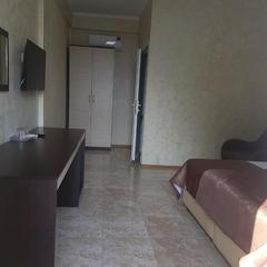 Отель Ной (Кучук-Дере, Краснодарский край), Сочи, Краснодарский край