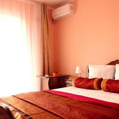 Гостевой дом Бирюза, Детляжка, Краснодарский край