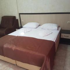 Отель Ной (Кучук-Дере, Краснодарский край), Сочи, Краснодарский край