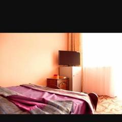 Гостевой дом Бирюза, Детляжка, Краснодарский край