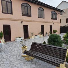 Гостевой дом Бирюза, Детляжка, Краснодарский край