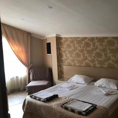 Гостевой дом На Черноморской, Сочи, Краснодарский край