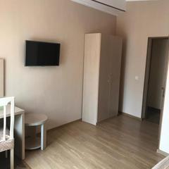 Гостевой дом На Черноморской, Сочи, Краснодарский край