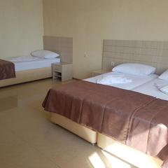 Отель Ной (Кучук-Дере, Краснодарский край), Сочи, Краснодарский край