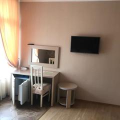 Гостевой дом На Черноморской, Сочи, Краснодарский край