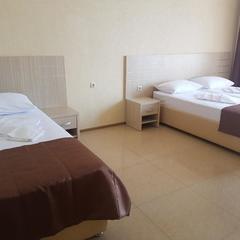 Отель Ной (Кучук-Дере, Краснодарский край), Сочи, Краснодарский край