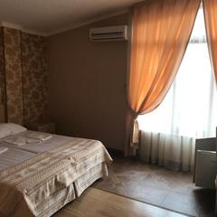 Гостевой дом На Черноморской, Сочи, Краснодарский край