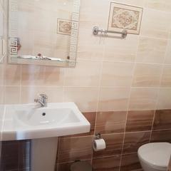 Отель Ной (Кучук-Дере, Краснодарский край), Сочи, Краснодарский край