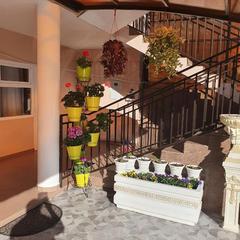 Гостевой дом Бирюза, Детляжка, Краснодарский край