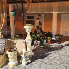 Гостевой дом Бирюза, Детляжка, Краснодарский край