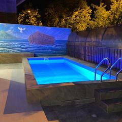 Отель Ной (Кучук-Дере, Краснодарский край), Сочи, Краснодарский край