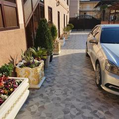 Гостевой дом Бирюза, Детляжка, Краснодарский край