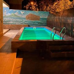 Отель Ной (Кучук-Дере, Краснодарский край), Сочи, Краснодарский край