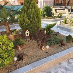 Гостевой дом Бирюза, Детляжка, Краснодарский край